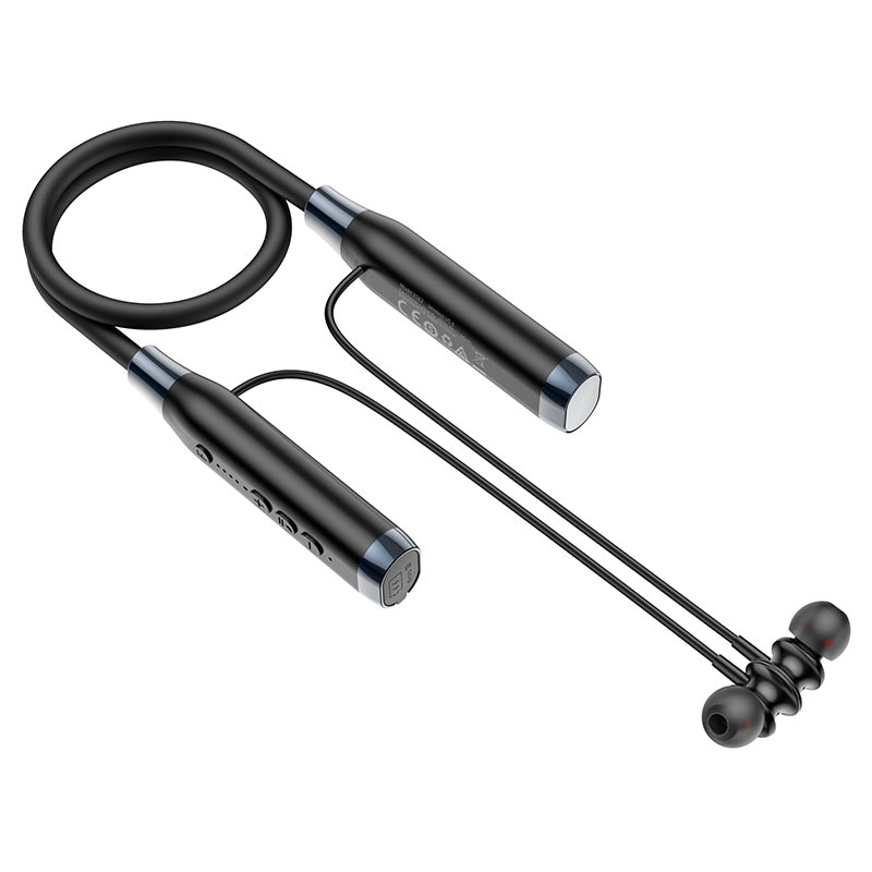 Hoco ES26 Wireless Earphones: Bluetooth 5.3, Dual Play, Magnetic Design, Long Battery
